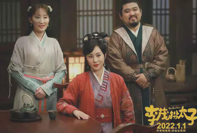 拍成了闹剧这6部电影毫无下限AG真人网页明明是喜剧却都(图2)