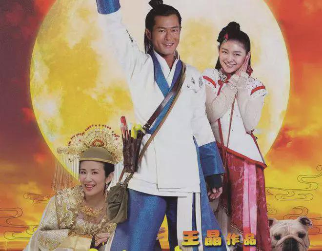 拍成了闹剧这6部电影毫无下限AG真人网页明明是喜剧却都(图4)