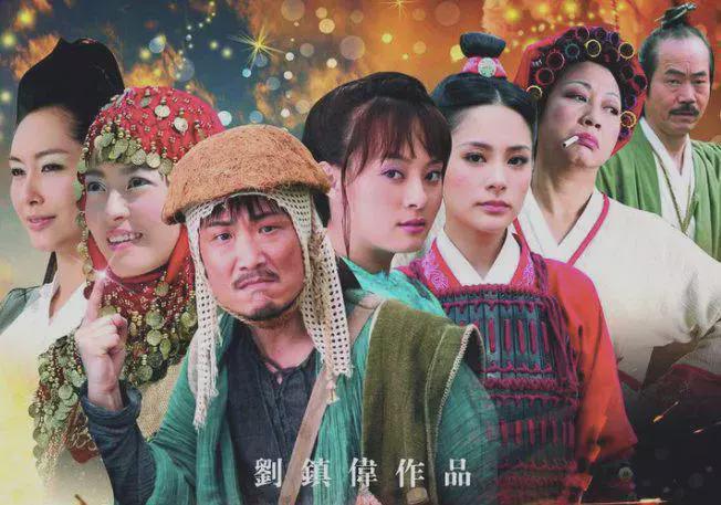 拍成了闹剧这6部电影毫无下限AG真人网页明明是喜剧却都(图5)