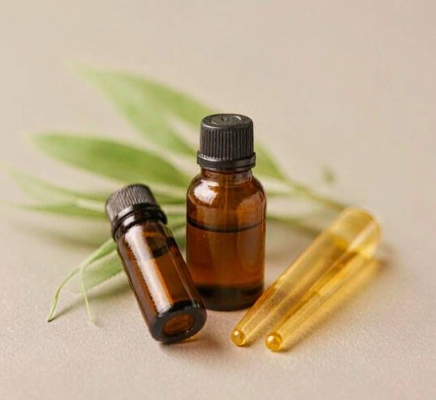 纯露、基础油有什么区别？AG真人精油、香